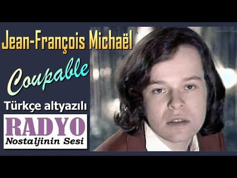 Jean-François Michael - Coupable (1973) Türkçe altyazılı