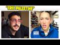 Speaking To 100 Israelis About Palestine 2