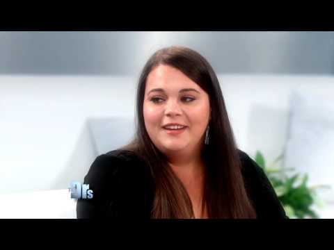 Drs Saved My Life: I Learned I Had Thyroid Cancer from TV!; Family Friendly Food with Haylie Duff!