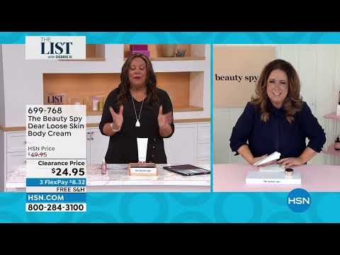 HSN | The List with Debbie D 06.09.2022 - 10 PM