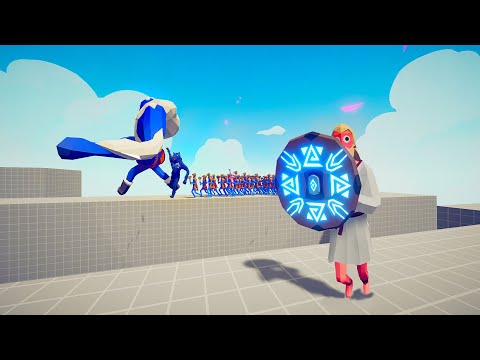 Secret RUNE MAGE & COMBAT UNITS🗡| Totally Accurate Battle Simulator