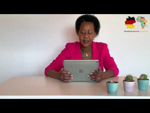 Deutsch-Coronavirus:TANG #Aktion klärt auf!