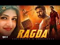 Ragada New Released Full Hindi Dubbed Action Movie 2024 Gopichand Sreeleela Hd Full Movie