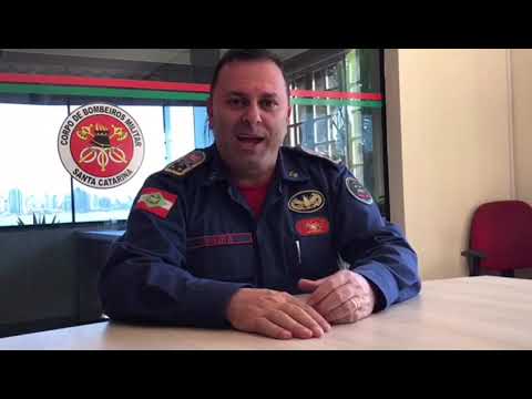 Convocação de 292 aprovados do último concurso para soldados no CBMSC