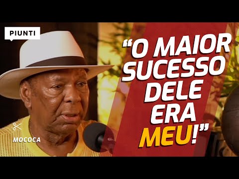 REVELAÇÕES BOMBÁSTICAS SOBRE UM DOS MAIORES HITS DA HISTÓRIA | Piunti entrevista Mococa