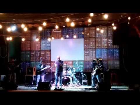 Future Shock's cover of Judas Priest - Breaking the Law