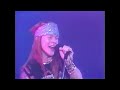 Guns N Roses - Sweet Child O Mine (Live at the Ritz 88) (HD Remastered) (1080p 60fps)