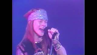 Download lagu Guns N Roses - Sweet Child O Mine (Live at the Ritz 88) (HD Remastered) (1080p 60fps) mp3
