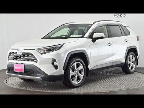Toyota RAV4 2.5 Hybrid Auto - Image 2