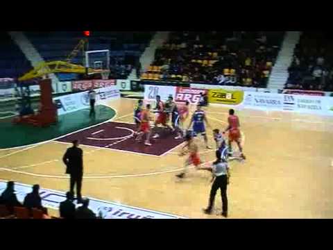 ORO GRUPO IRUÑA NAVARRA,85 - TARRAGONA BASQUET 2017,75 (10/02/2012 0:00:00)