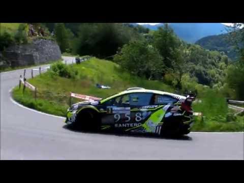 6° Ronde AC  Brescia 2016  Pure Sound [HD] - Shakedown-