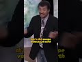 Escape Velocity Explained Neil deGrasse Tyson #force #speed #shorts