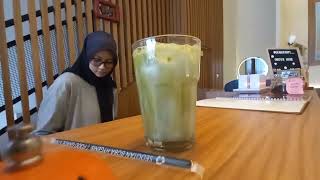 Download lagu Ngopi santai di 'Semar Kopi'  - Tempat nongkrong aesthetic & nyaman ☕ mp3