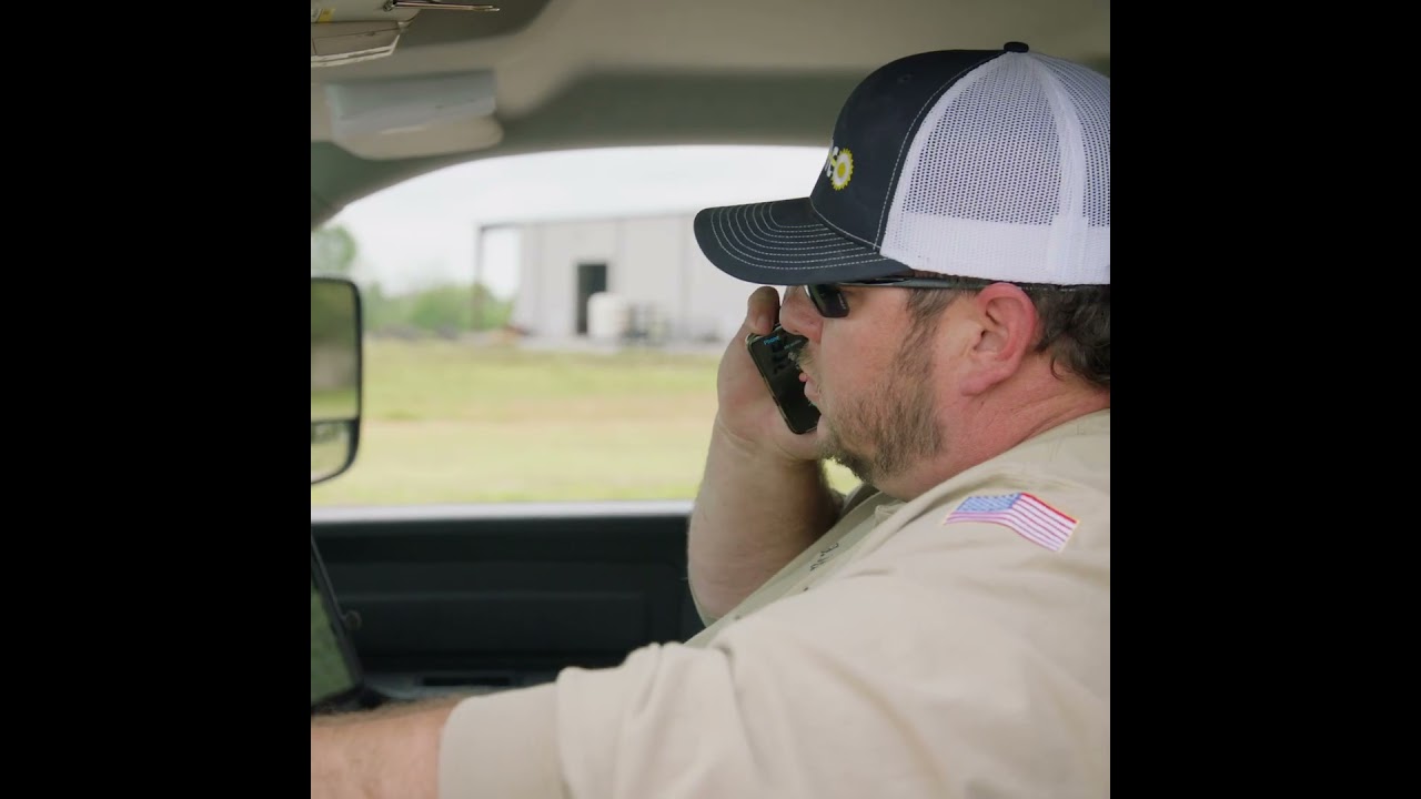 SLEMCO Biz | Vermilion Fresh Water District on Quick, Personal Service from SLEMCO