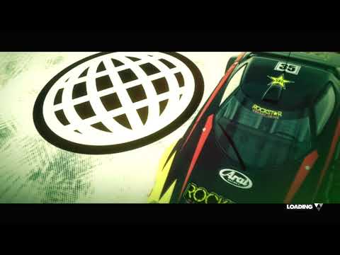 Dirt 3 playthrough part 26
