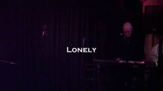 Lonely by Deine Lakaien (Cover)- Second Sun live 2014