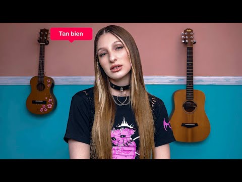Video thumbnail for Tan Bien
