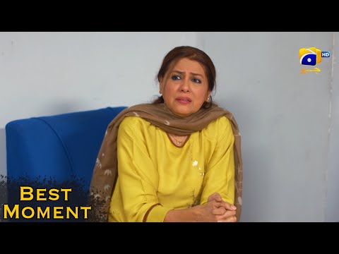 Grift Episode 80 || Ali Abbas - Saniya Shamshad || 𝐁𝐞𝐬𝐭 𝐌𝐨𝐦𝐞𝐧𝐭 𝟎𝟑 || Har Pal Geo