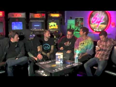 Mega64 Podcast 328 - Dark After Show