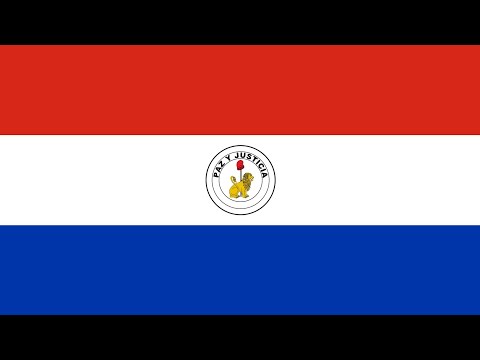 Paraguayan Traditional Music: Guarania