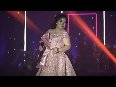 WANG IE LIAN - WANG JI NI WO ZHUO BU DAO