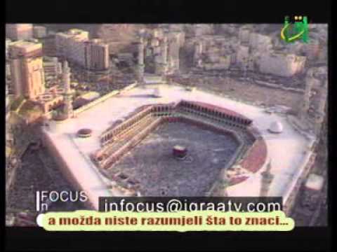 Temelji Islama - Dokumentarac