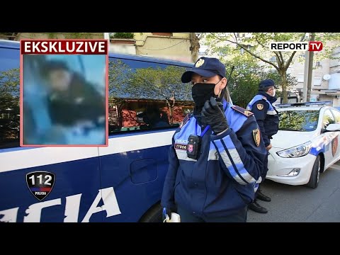 Emisioni 112, ep 20 - Fëmijët vjedhin dyqanin 30 minuta para ndalim lëvizjes, por i kapin kamerat