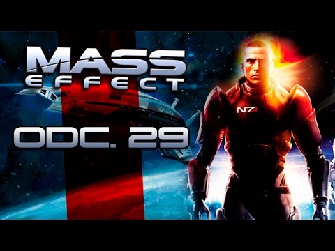 Zagrajmy w Mass Effect odc.29 "Niedobitki Rachni"