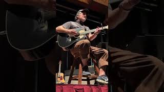 Matt Nathanson - Romeo and Juliet Acoustic