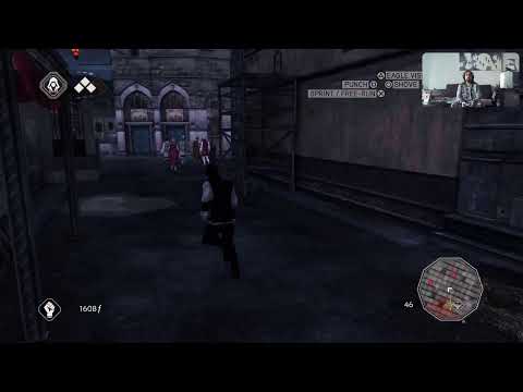 Assassin's Creed 2 osa 1