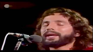 Cat Stevens Morning has broken Live 4K 60fps