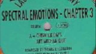 Spectral Emotions - Chiswick Days