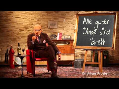 Dr. Alfons Proebstl 20