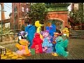Somebody Come And Play Sesame Friends Version