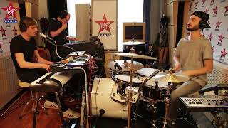 ALB   Whispers Under the Moonlight LIVE Virgin Radio