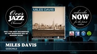 Miles Davis - Godchild (1948)