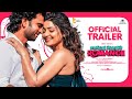 Emakku Thozhil Romance - Trailer | Ashok Selvan, Avantika Mishra | Nivas K Prasanna | Balaji Kesavan