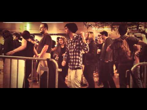 YOUTH STATION - Soundsystem Meeting I.