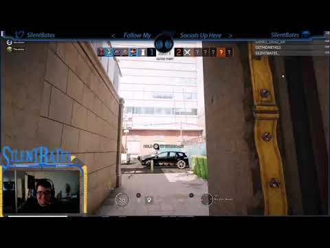 Highlight: LORD TACHANKA ACE