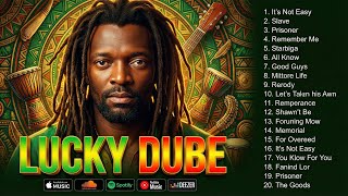 Download lagu Lucky Dube Full Playlist - Full Album Top 20 Best Reggae Songs Of Lucky Dube mp3 Download lagu Lucky Dube Full Playlist - Full Album Top 20 Best Reggae Songs Of Lucky Dube mp3