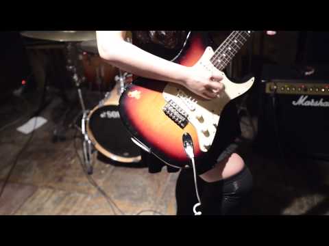 2013.07.21. "Get The Glory" - Look and Listen(룩앤리슨). 'WORLD PUNK HIT VOL.4' at 스트레인지 프룻