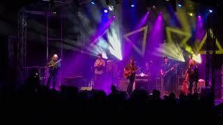 Railroad Earth - Walk Beside Me - Pinkney Park (Rowayton, CT) - 8-26-18