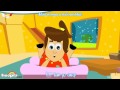 Vietsub Rain Rain Go Away Nursery Rhymes By Hooplakidz