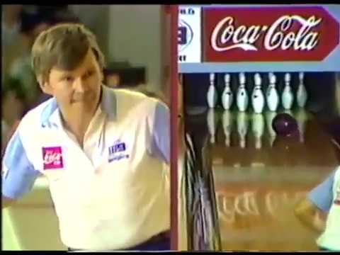 1988 Goldpin Classic Match 22 Mens Final - Maher v Rodrick