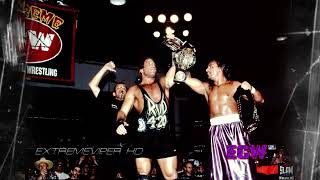 Rob Van Dam Dubbed ECW Theme Song - “Progeny” + Download Link ᴴᴰ