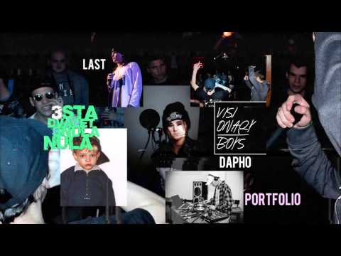 Dapho ft. Last - PORTFOLIO