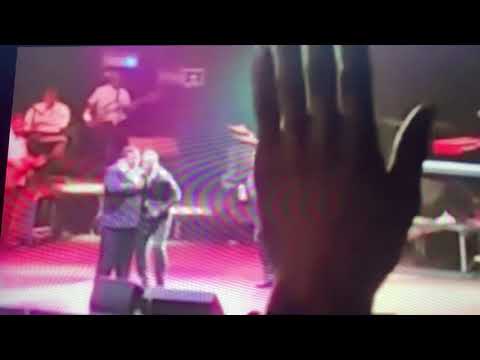 Lee Williams QCs 2018 ( I  Cant give up)