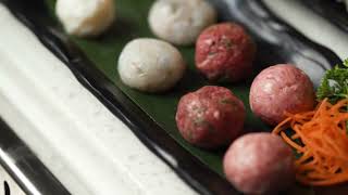 Chinese Hotpot Restaurant Food Brand Video | Empire Hotpot