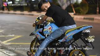 Download lagu Story wa motivasi||gawe cah kerjo seng semangat ojo kakean sambat beh mp3