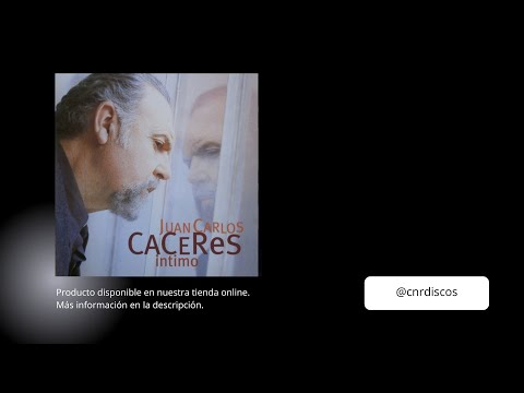 Juan Carlos Cáceres - La mar del ángel